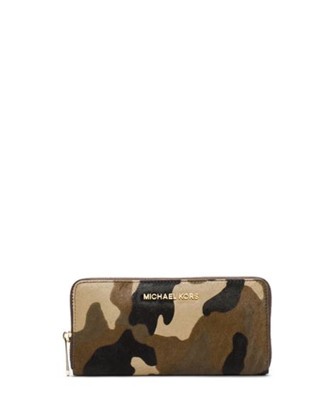 michael kors camouflage wallet|Michael kors camo wallet + FREE SHIPPING .